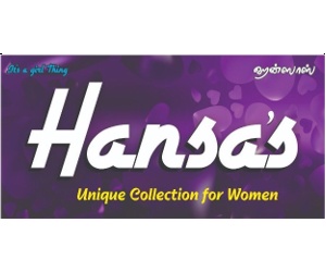 Hansa's
