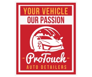 Pro Touch Car