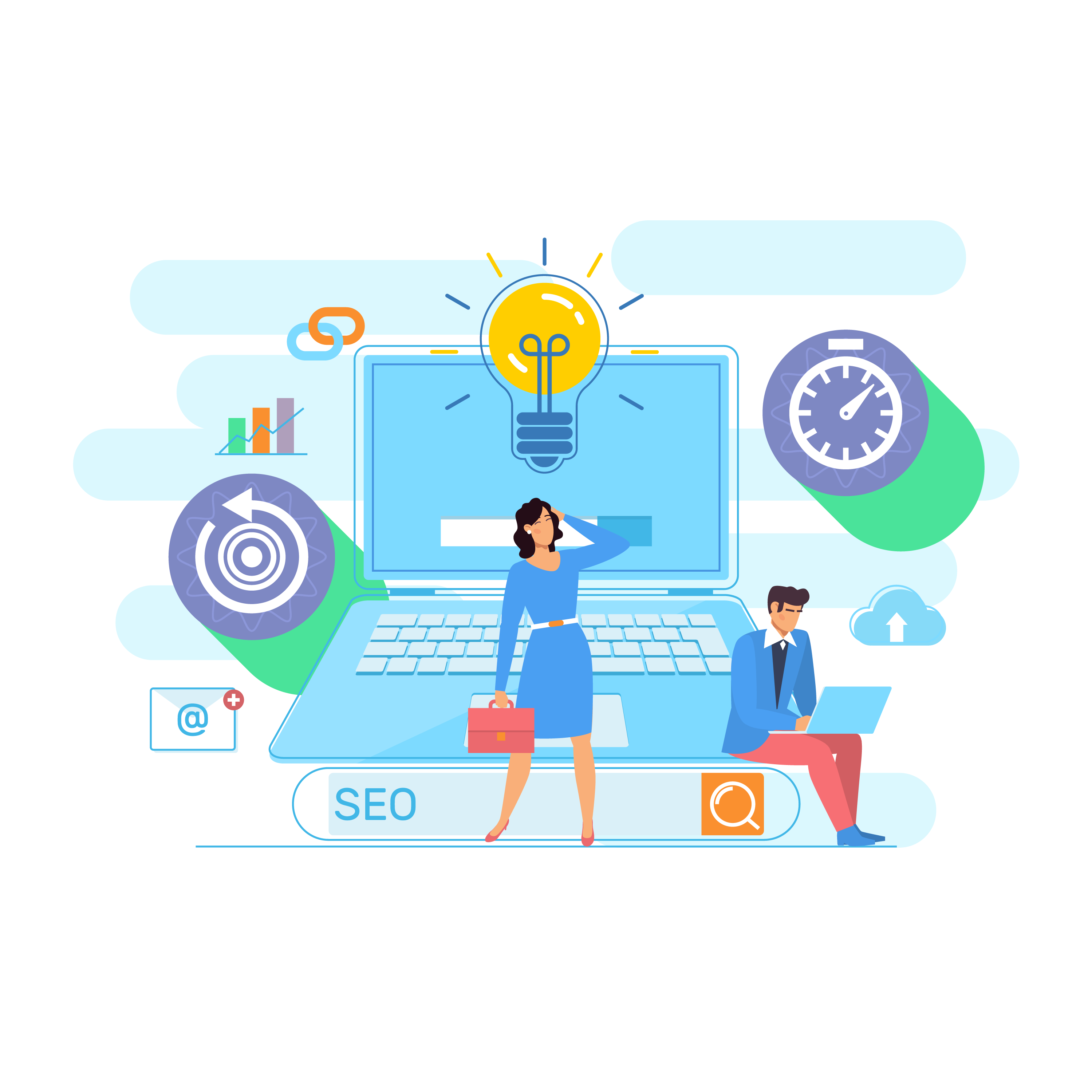 Marketing Strategy