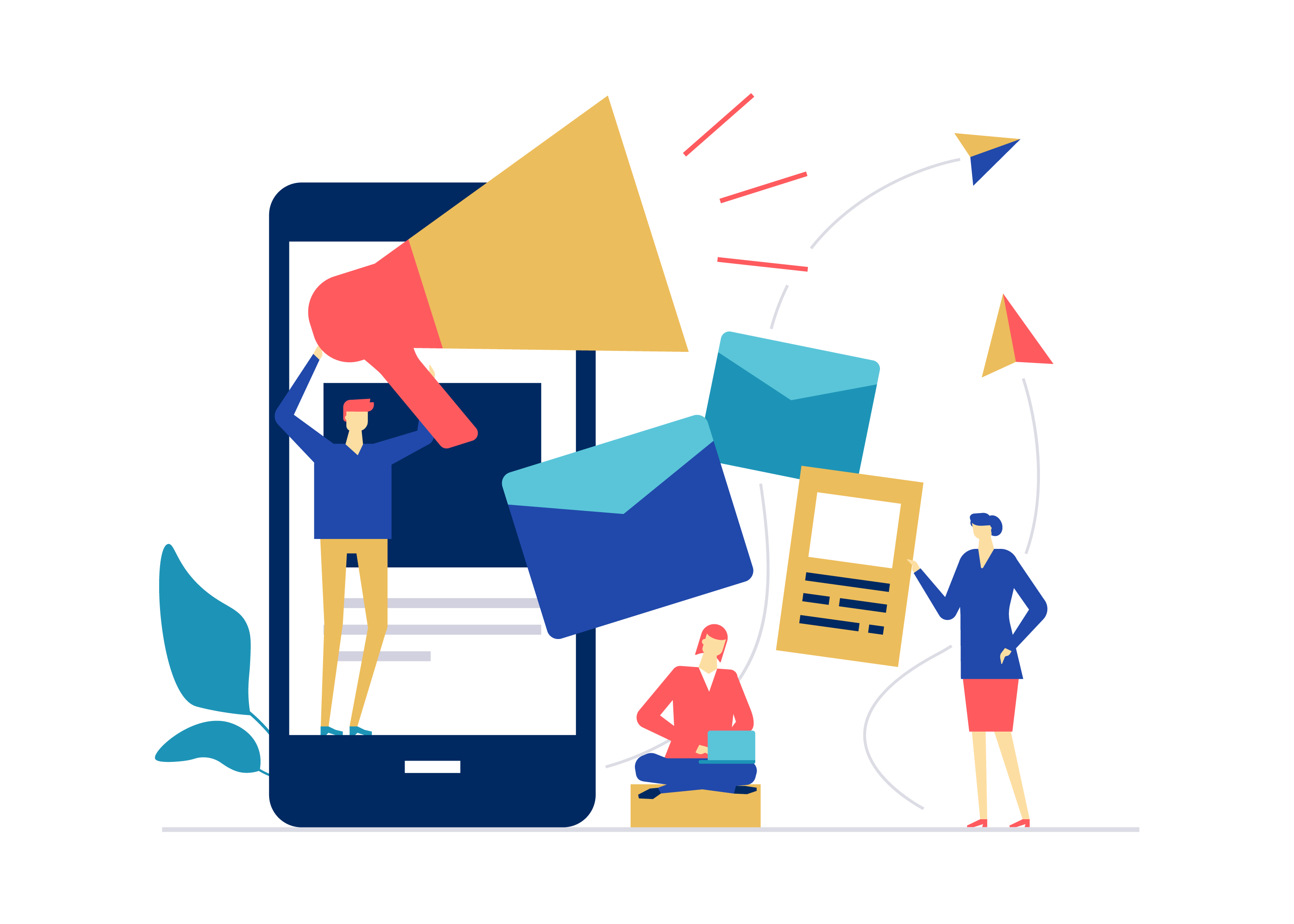 SEO & Digital Marketing Services in Coimbatore